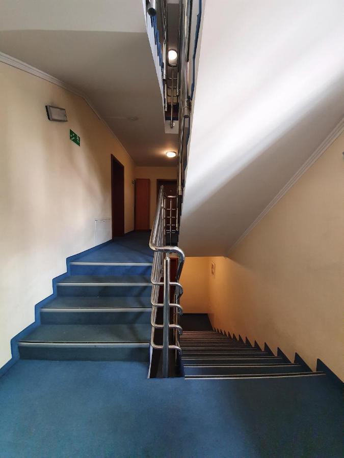 Apartamenty Viwaldi Elblag Dış mekan fotoğraf