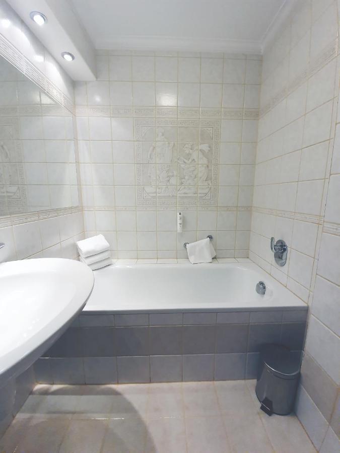 Apartamenty Viwaldi Elblag Dış mekan fotoğraf