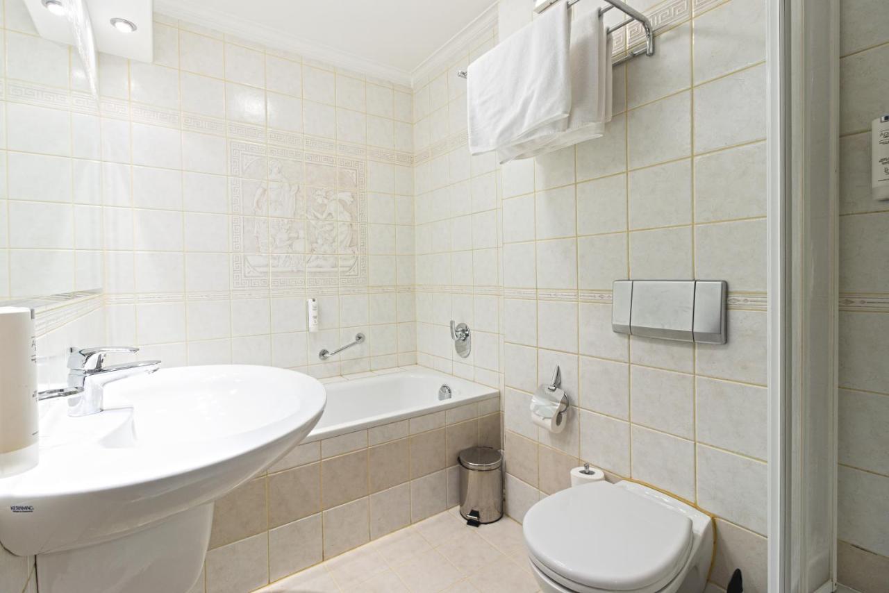 Apartamenty Viwaldi Elblag Dış mekan fotoğraf