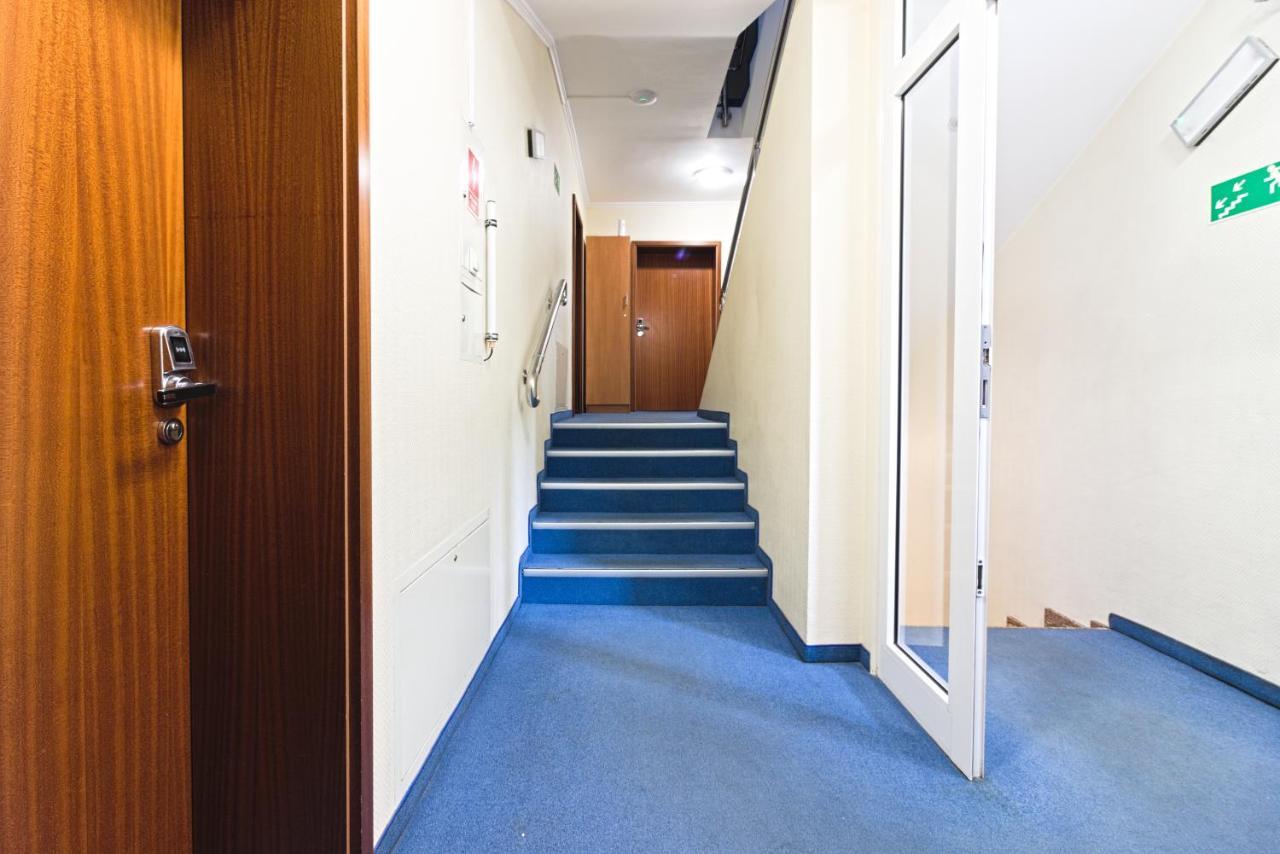 Apartamenty Viwaldi Elblag Dış mekan fotoğraf