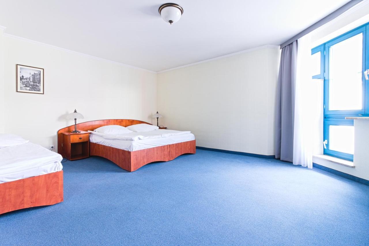 Apartamenty Viwaldi Elblag Dış mekan fotoğraf