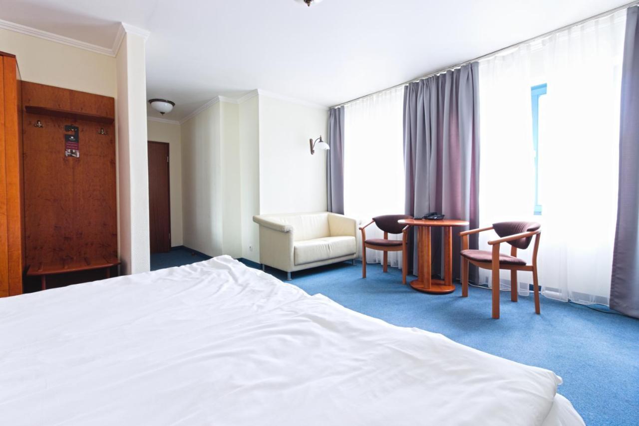 Apartamenty Viwaldi Elblag Dış mekan fotoğraf