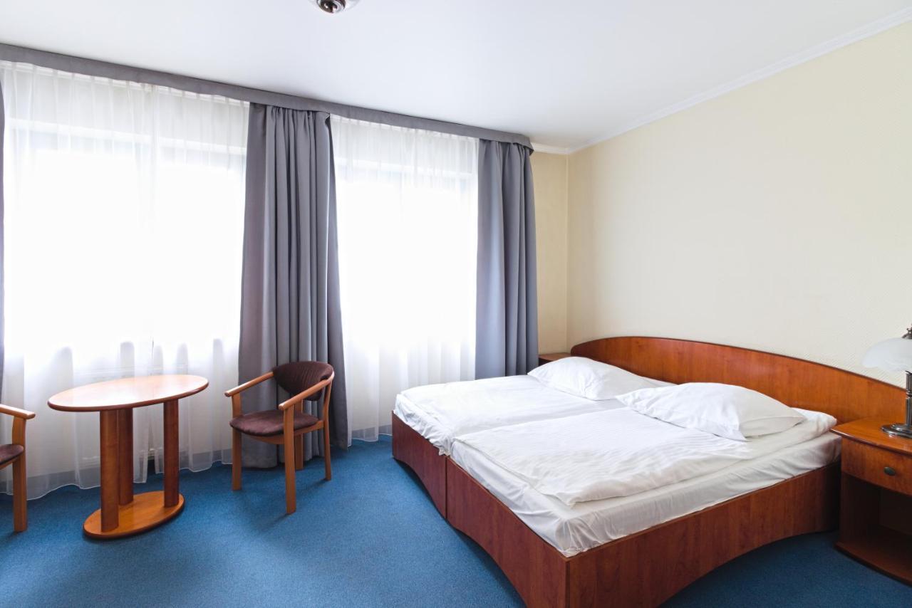 Apartamenty Viwaldi Elblag Dış mekan fotoğraf