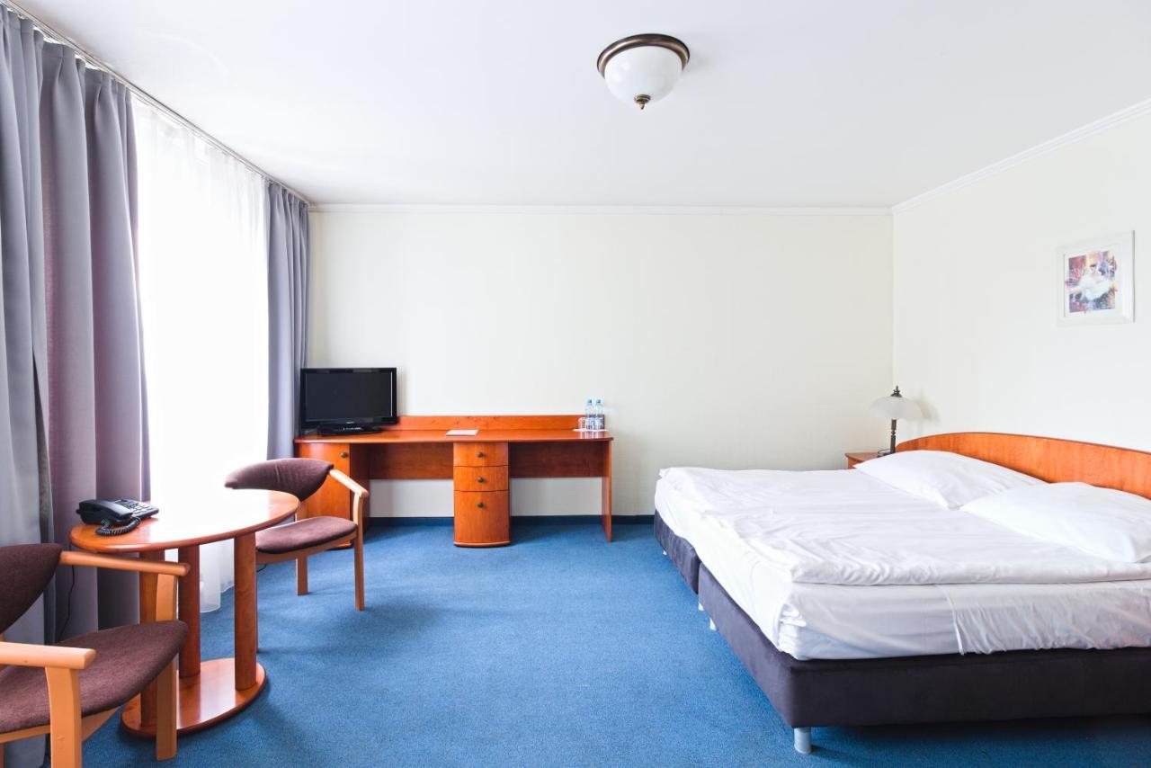 Apartamenty Viwaldi Elblag Dış mekan fotoğraf