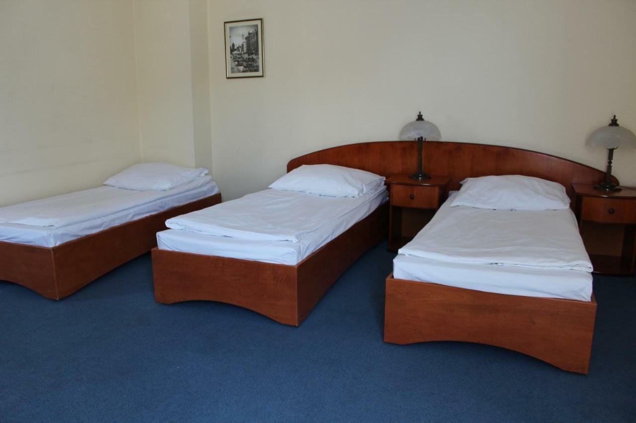 Apartamenty Viwaldi Elblag Dış mekan fotoğraf